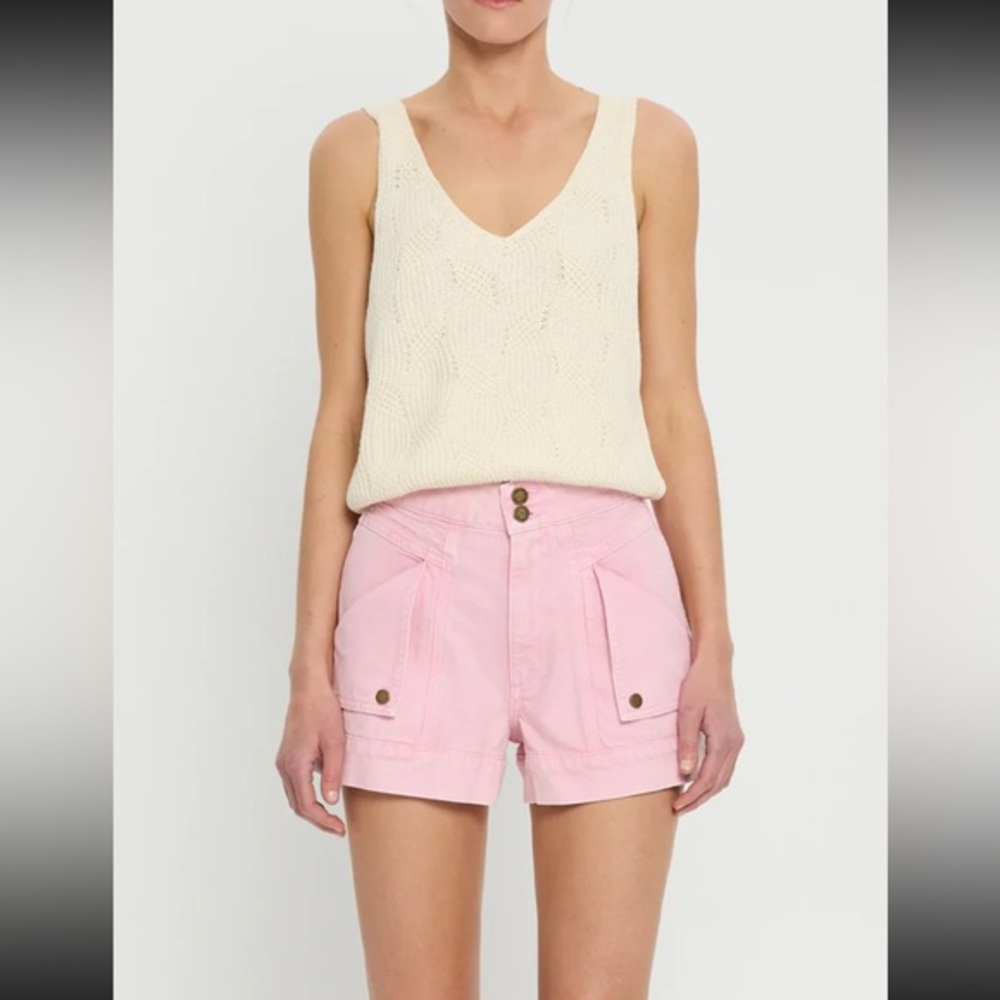 Kivari Pink Women's Shorts